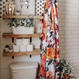 Shower Curtain
